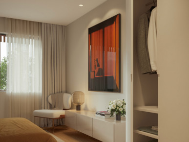 Raíz - Avenida da Boavista, Property for sale in DL34163