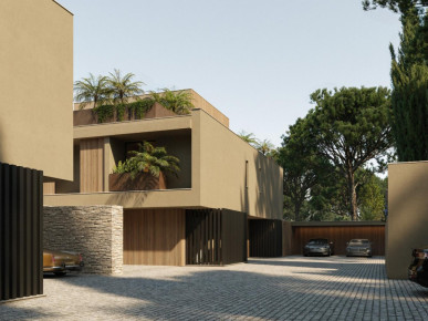 Villas do Goulão, Property for sale in DL34356