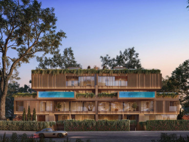 The Principado, Property for sale in DL34455