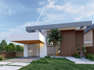 Detached 4 bedroom villa, with garden and 2 swimming pools, in Verdizela, Property for sale in DL33198