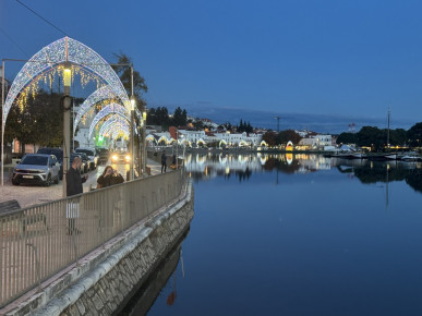 Plot of land for construction, in Santa Susana, Alcácer do Sal, Property for sale in DL35802