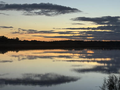 Plot of land for construction, in Santa Susana, Alcácer do Sal, Property for sale in DL35802