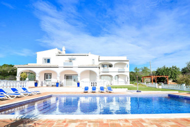 Vila Vale Mouro – Luxury Villa With Traditional Charm And Panoramic Views, Property for sale in Conceição e Estoi, Faro, PP175907