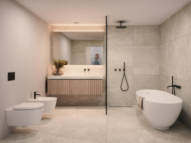 4 bedroom villa with garden, swimming pool and parking in Estoril, Property for sale in DL35007