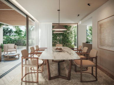 5 bedroom villa with garden, swimming pool and parking in Estoril, Property for sale in DL35008