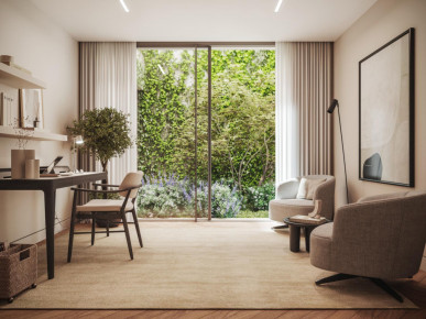 5 bedroom villa with garden, swimming pool and parking in Estoril, Property for sale in DL35008