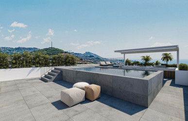 Penthouse Câmara de Lobos, Property for sale in PP176202