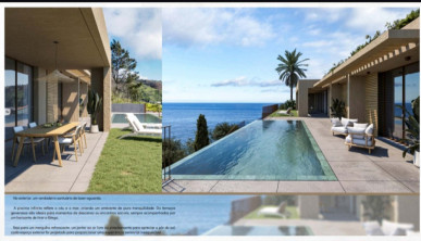 Fajã da Ovelha  Calheta House, Property for sale in PP176222