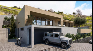 Fajã da Ovelha  Calheta House, Property for sale in PP176222