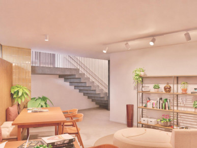 Carofini, Property for sale in DL36016