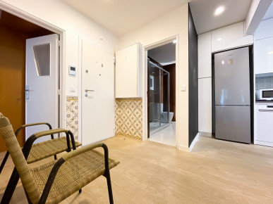 3 bedroom apartment in Dafundo, with 70m2, Property for sale in DL36211