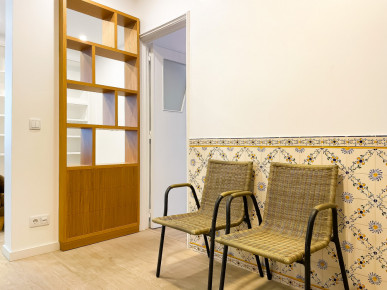 3 bedroom apartment in Dafundo, with 70m2, Property for sale in DL36211