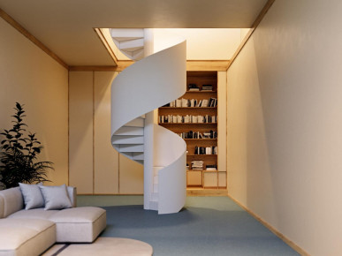 1 bedroom duplex flat, with balcony, in Rua do Almada. Port, Property for sale in DL36121