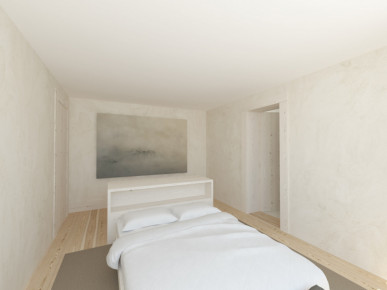 Building with hotel project, in the centre of Grândola, Property for sale in DL36133