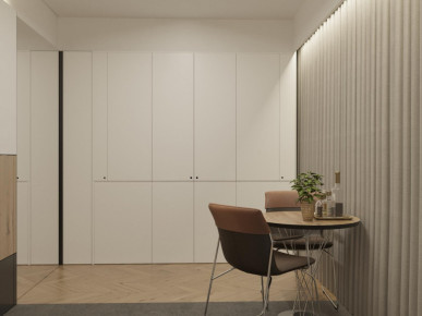 Sá da Bandeira 39, Property for sale in DL36214