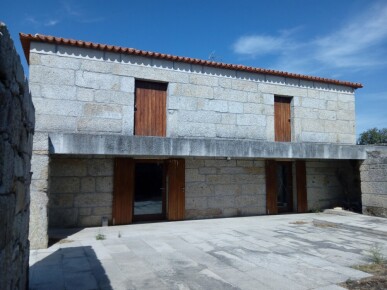 6 bedroom Property in Valpaços, Property for sale in JL-53434