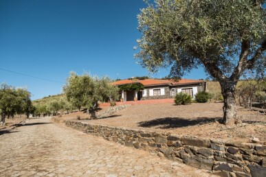 4 bedroom Property in Mogadouro, Property for sale in JL-44847