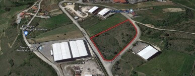 Land for Sale in Arruda dos Vinhos, Property for sale in JL-58691