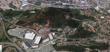 Land for Sale in Mafra, Property for sale in JL-58692