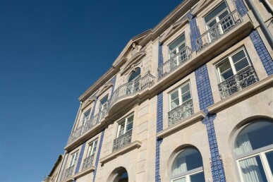 Palácio Fervença, Property for sale in JL-PF