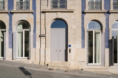 Palácio Fervença, Property for sale in JL-PF