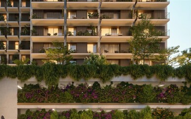 The Yard, Property for sale in JL-Y