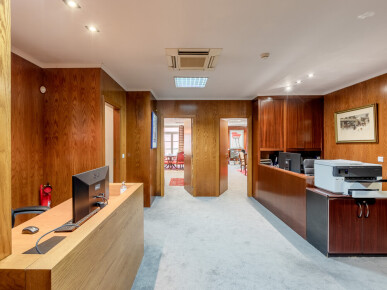 Office Space for Sale in Lisbon, Property for sale in JL-64764