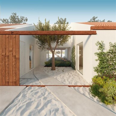 Authentic Muda, Property for sale in JL-AM