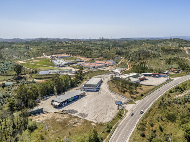 Studio for Sale in Leiria, Property for sale in JL-67052