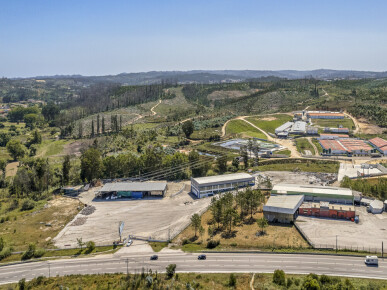 Studio for Sale in Leiria, Property for sale in JL-67052