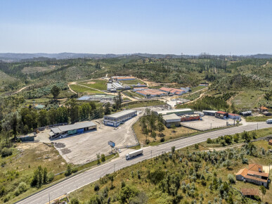 Studio for Sale in Leiria, Property for sale in JL-67052