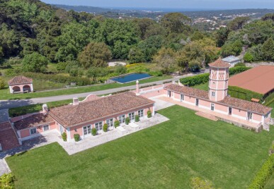 10 bedroom Property in Sintra, Property for sale in JL-67057