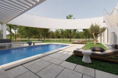 4 bedroom Property in Óbidos, Property for sale in JL-68509