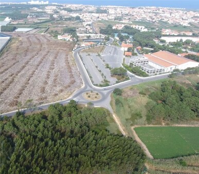 Land for Sale in Torres Vedras, Property for sale in JL-68628