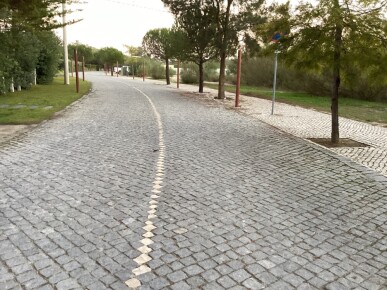 Land for Sale in Grândola, Property for sale in JL-68635