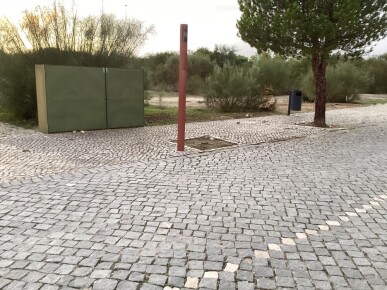 Land for Sale in Grândola, Property for sale in JL-68635