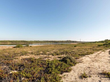 Land for Sale in Sines, Property for sale in JL-69145