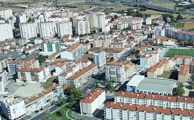 Land for Sale in Alenquer, Property for sale in JL-69696