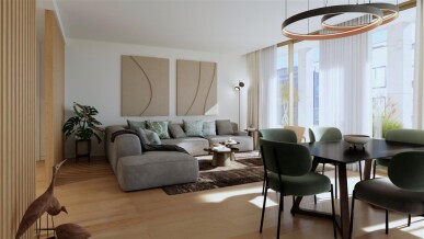 Golden View, Property for sale in JL-GV