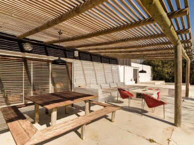 4 bedroom Property in Alcácer do Sal, Property for sale in JL-70010