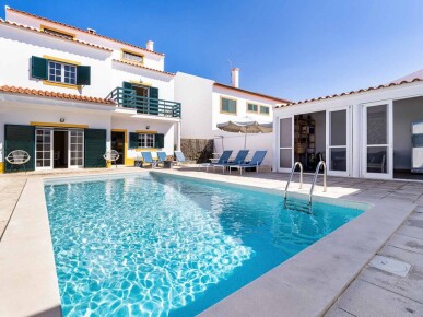 6 bedroom Property in Alcácer do Sal, Property for sale in JL-70013