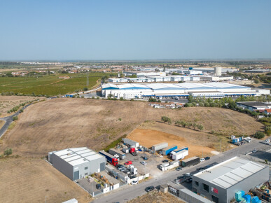 Land for Sale in Alenquer, Property for sale in JL-70137