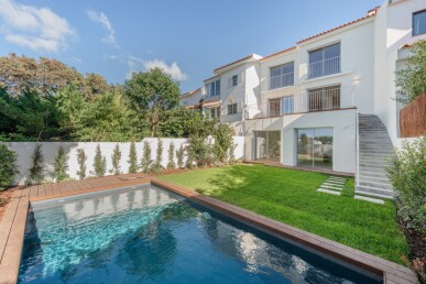 4 bedroom Property in Cascais, Property for sale in JL-70458