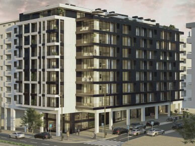 Hilcrown Gaia Residence, Property for sale in JL-HCG