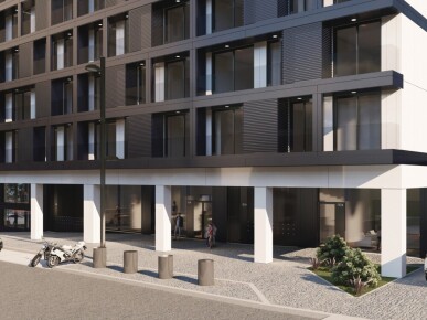 Hilcrown Gaia Residence, Property for sale in JL-HCG