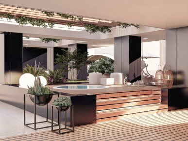 Hilcrown Gaia Residence, Property for sale in JL-HCG