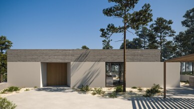 4 bedroom Property in Grândola, Property for sale in JL-70599