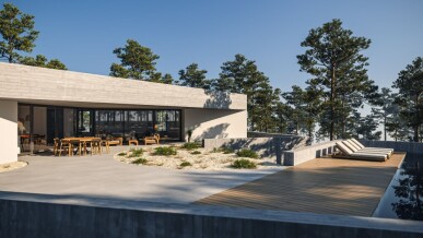 4 bedroom Property in Grândola, Property for sale in JL-70599