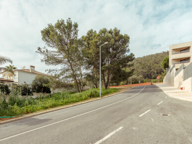 Land for Sale in Sesimbra, Property for sale in JL-71061