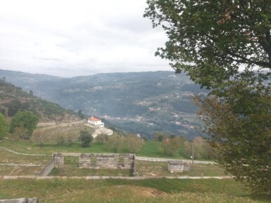 5 bedroom Property in Cinfães, Property for sale in JL-71300